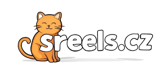Sreels.cz