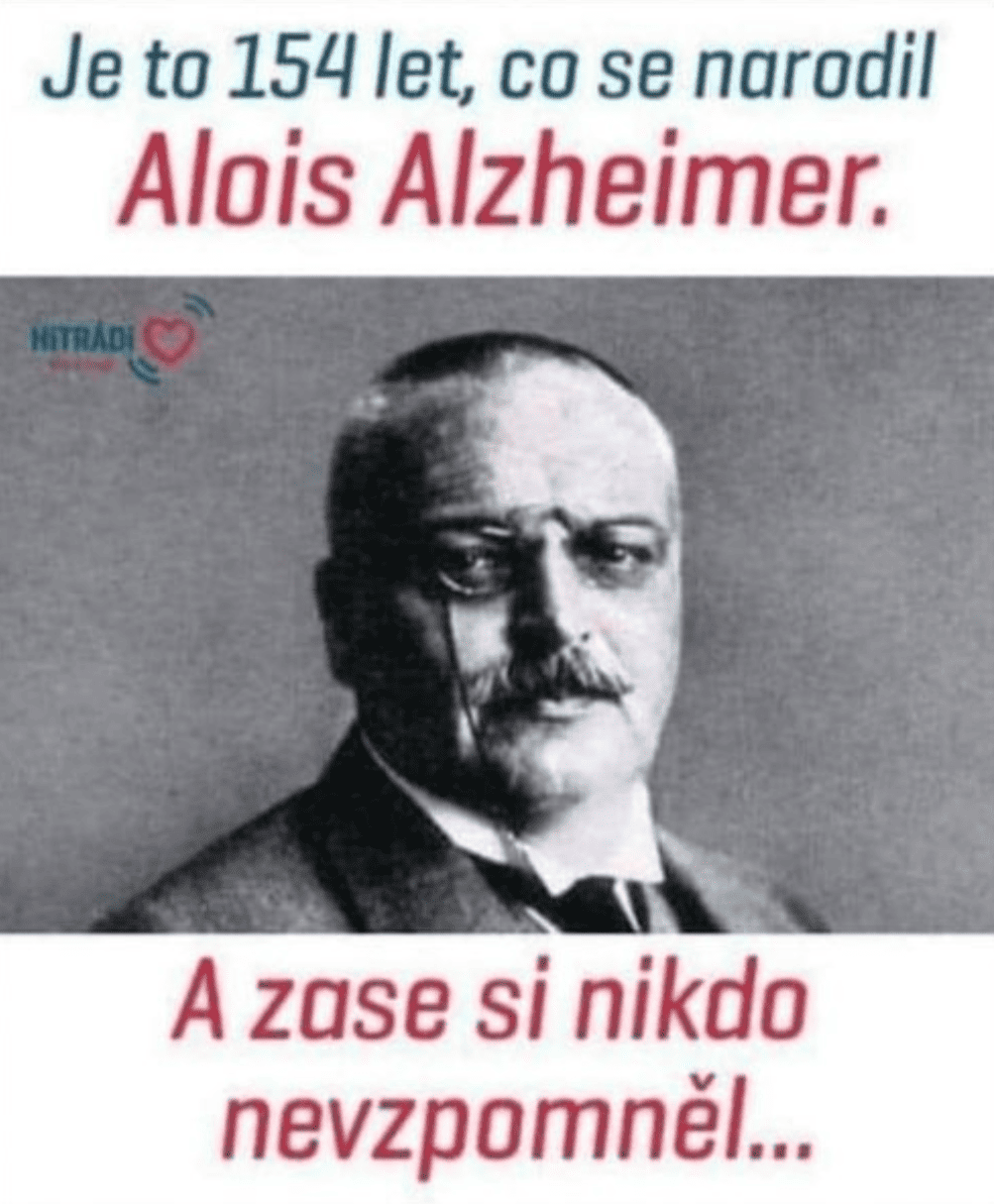 Zapomenu vždycky