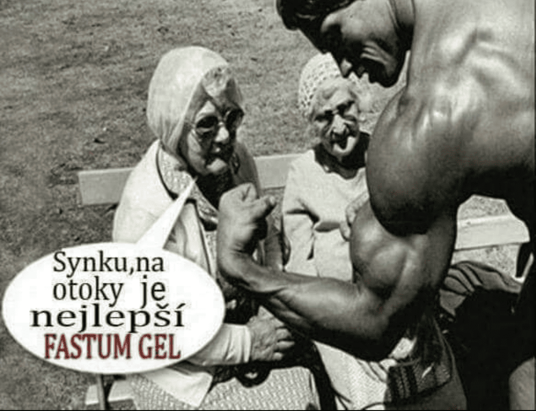 Zkušená