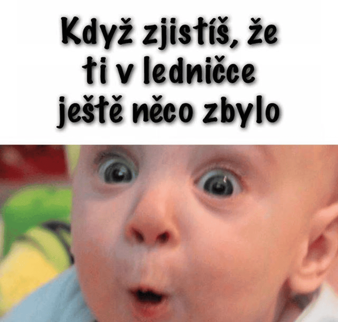 Nejlepší pocit