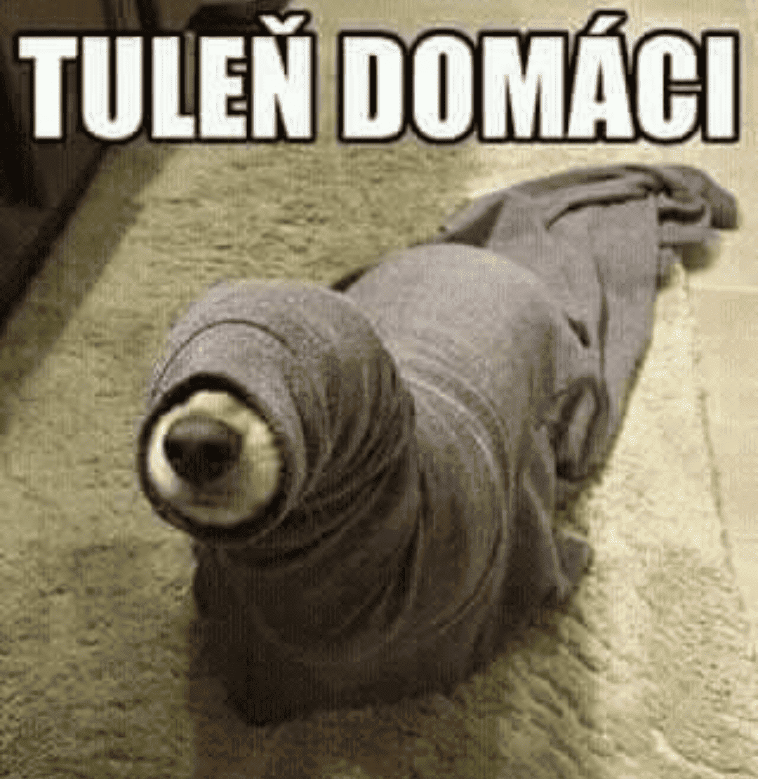 Každý ať je jaký chce