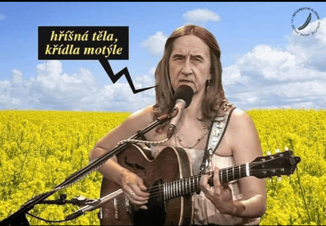 Kdo by to čekal