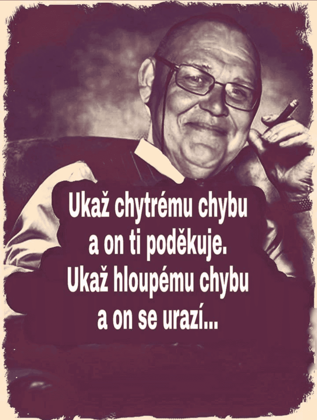 Velká pravda