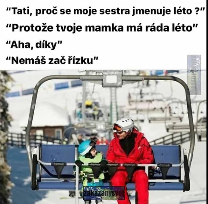 Preference je nade vše