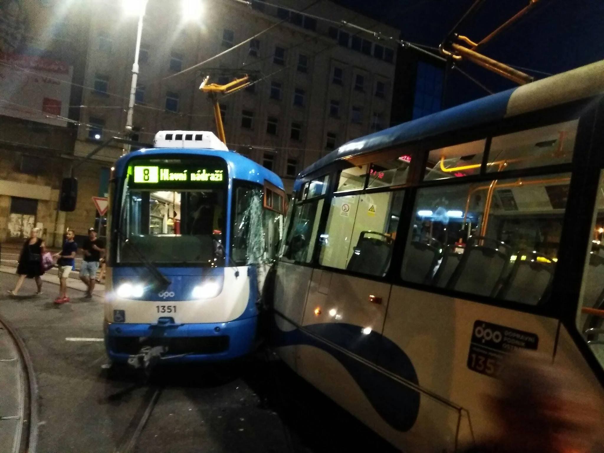 Znovu Ostravské žůžo