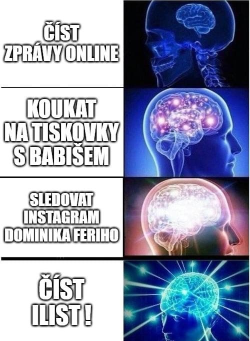 Radši nic z toho