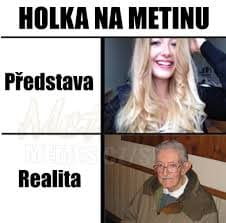 Ou, no, to jsem nečekal