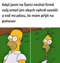 Chceš utéct z Linked-inu