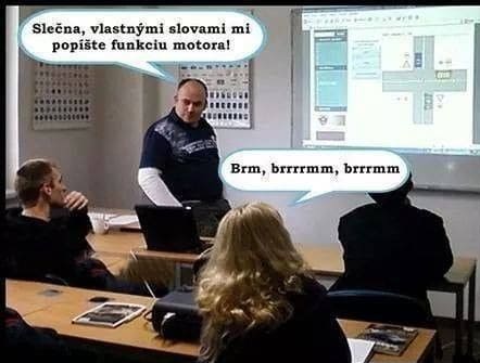 Určitě projde
