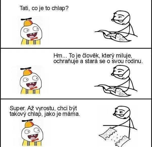 Celá mamka