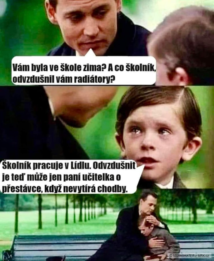 Špatně placení!