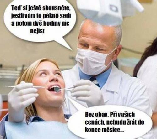 Zaplatím, a jsem na nule