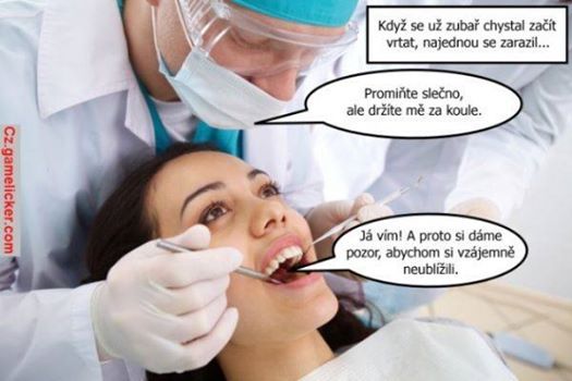 Vrtat se nebude