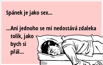 Problém každého