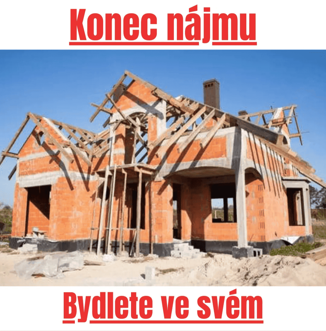 Miláčku mám hypo do 2094