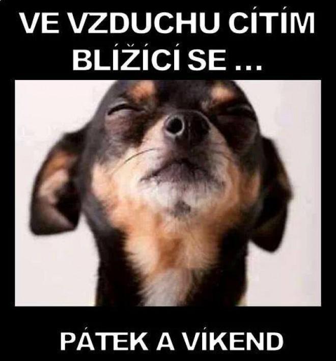 Pátek
