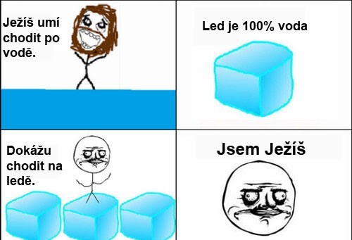 Trvalo ro roky, ale přišel jsem na to 