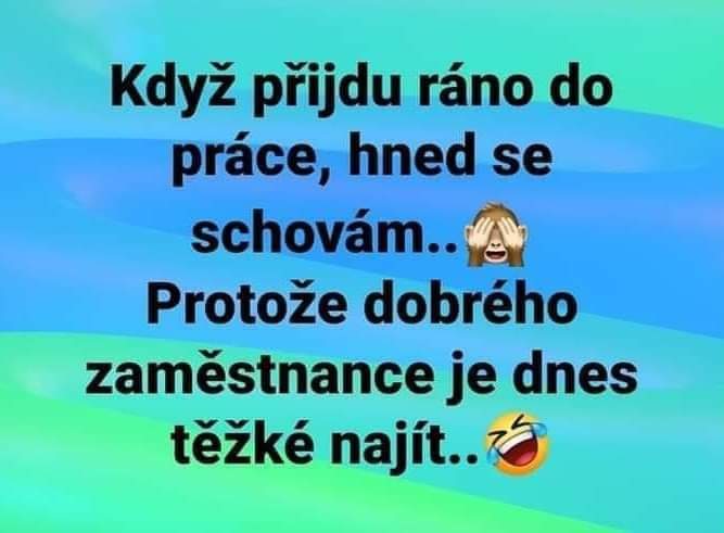 Mazaný trik