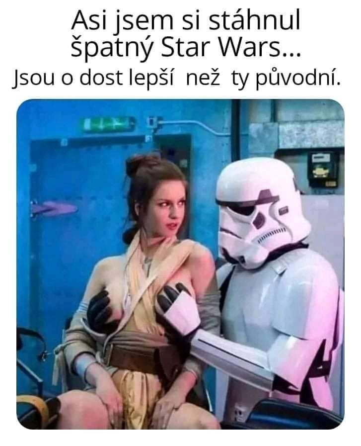 Na pornostránkách najdeš necenzurovanou prodlouženou verzi
