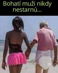 Bože tohle je taková ubohost 