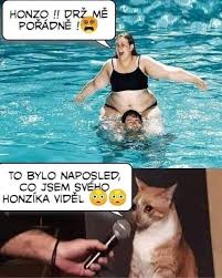 Byl to kámoš, tehdy jsem ho viděl naposledy