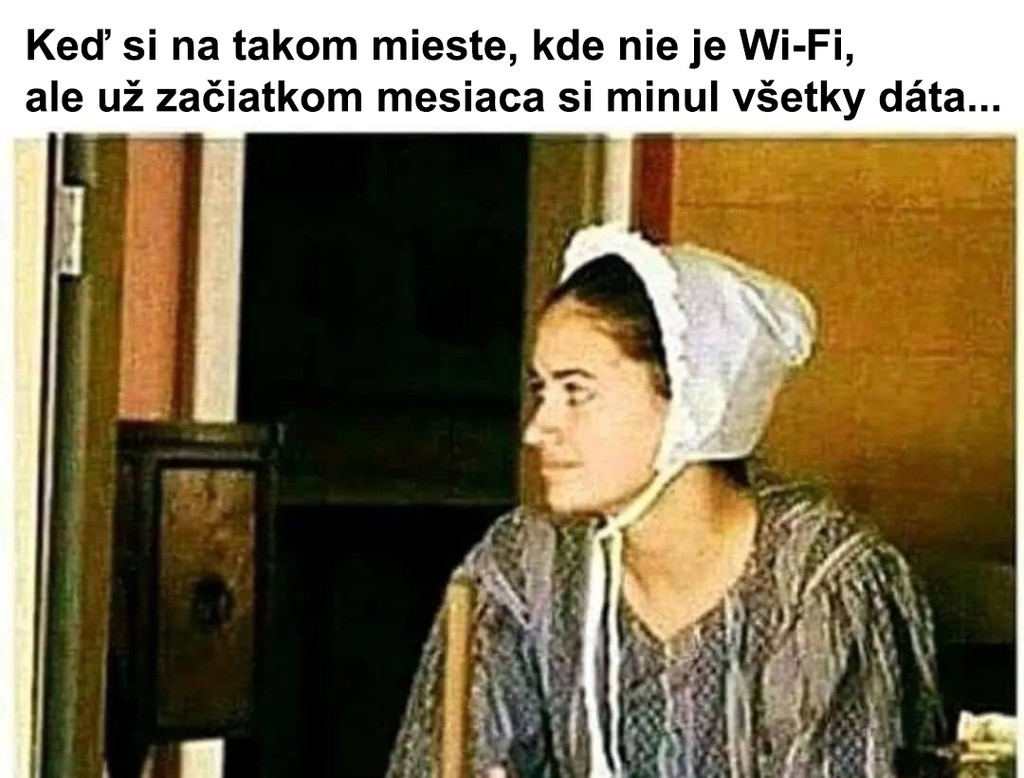 Zlý sen závisláků na sociálních sítích