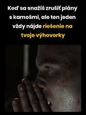 Musím něco vymyslet, už to mám, chytil jsem syfilis