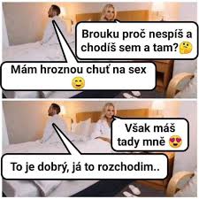 Ou, poslední společná dovolená
