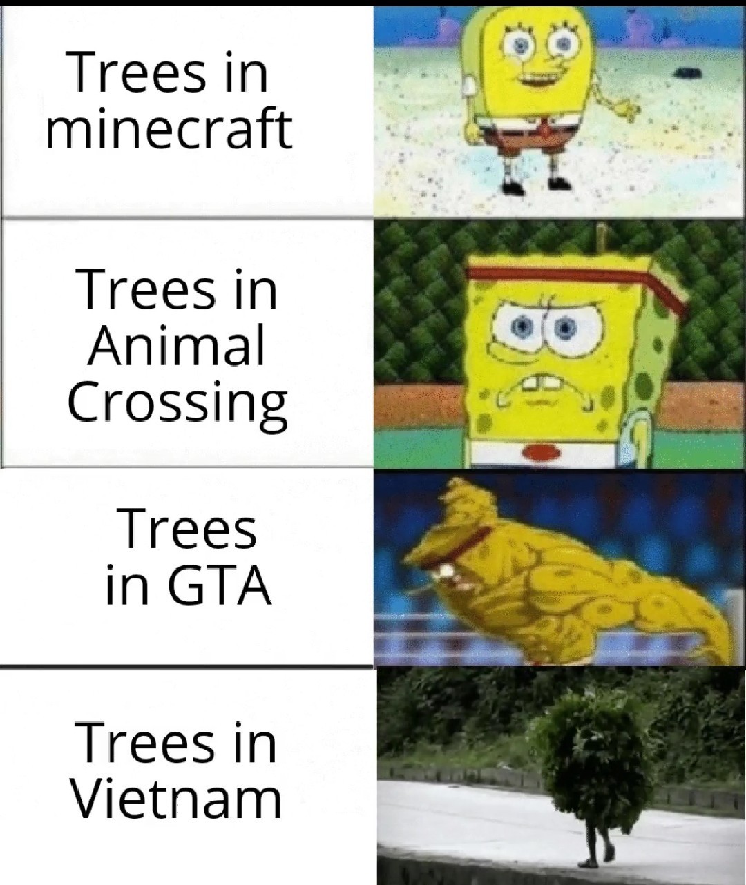 On je tak dokonalý, čekáme na GTA... 6...snad 2026...