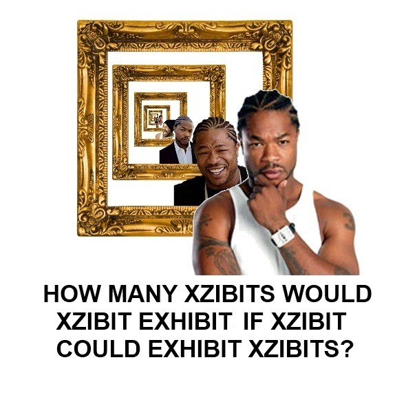XZIBIT legenda - Na YT zjistíte, nikdy jich není dost