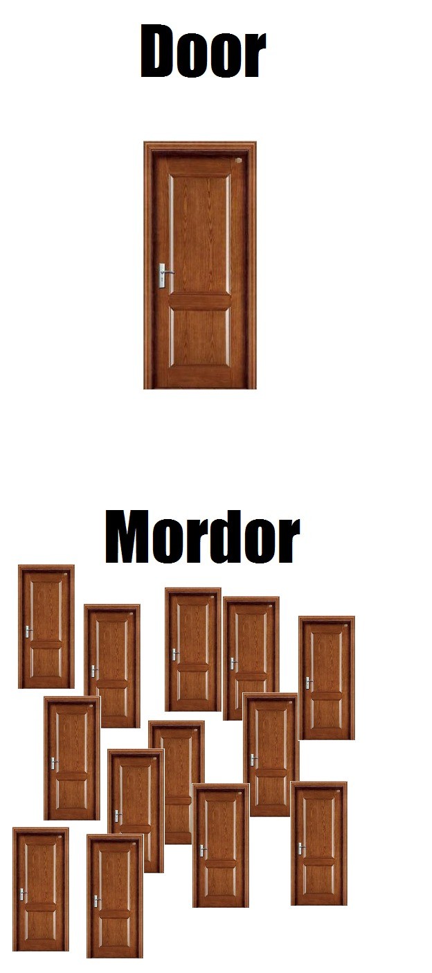 Jo takhle to bylo celou dobu myšleno. Ahaaaaa, tak to řeknu hned