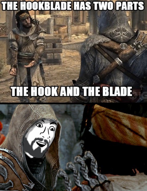 To mi říkáš úplnou novinku