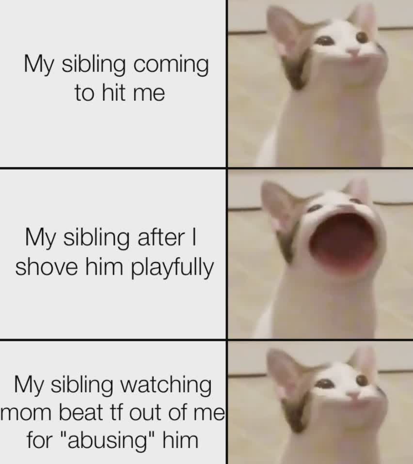 Shit...