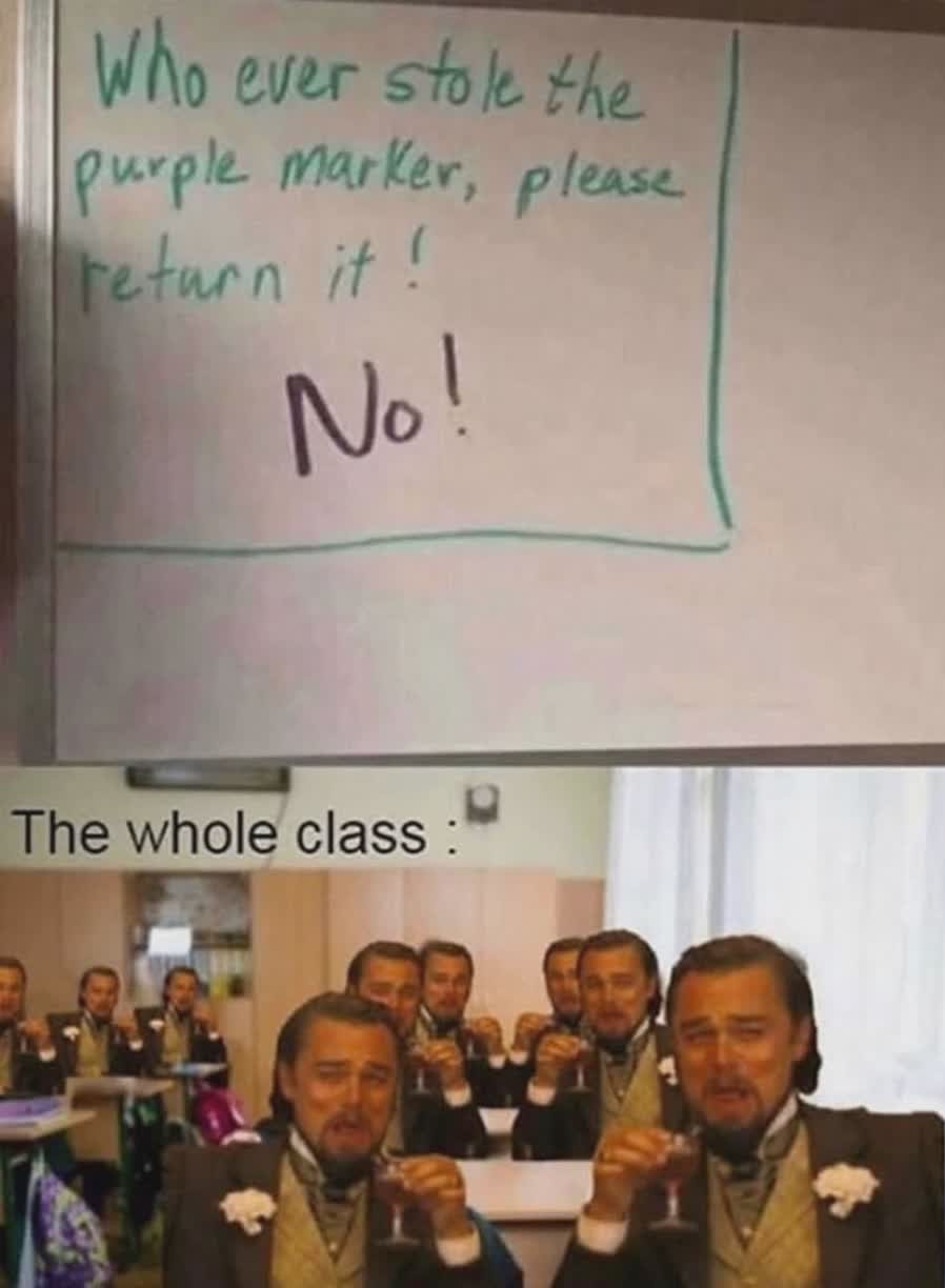 A teď hledej kdo 