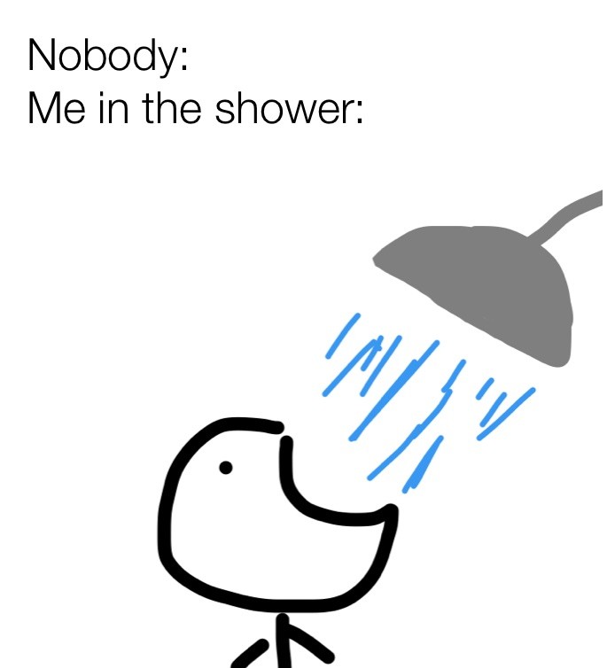 Hej tohle dělám taky