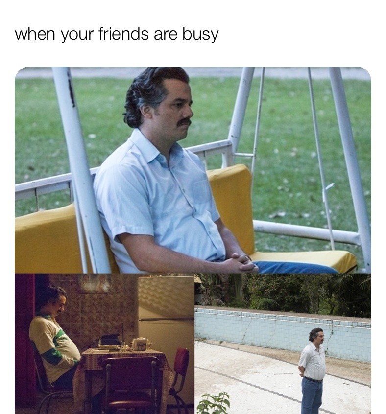 Jo, když nezvedá telefon!