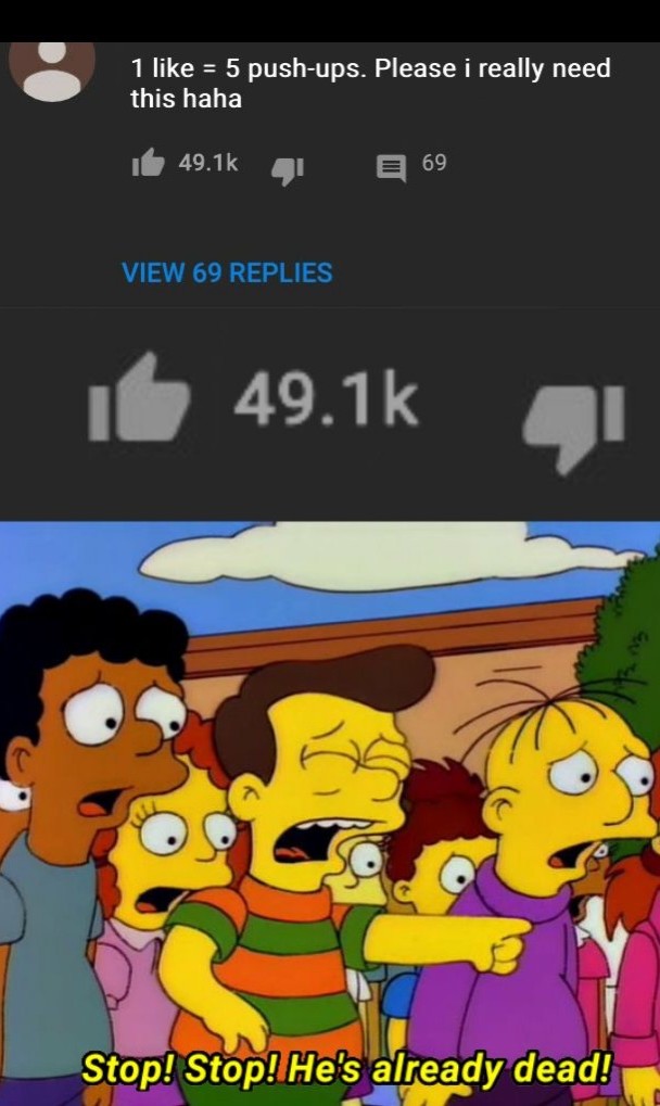 Ty zbytečné komenty...