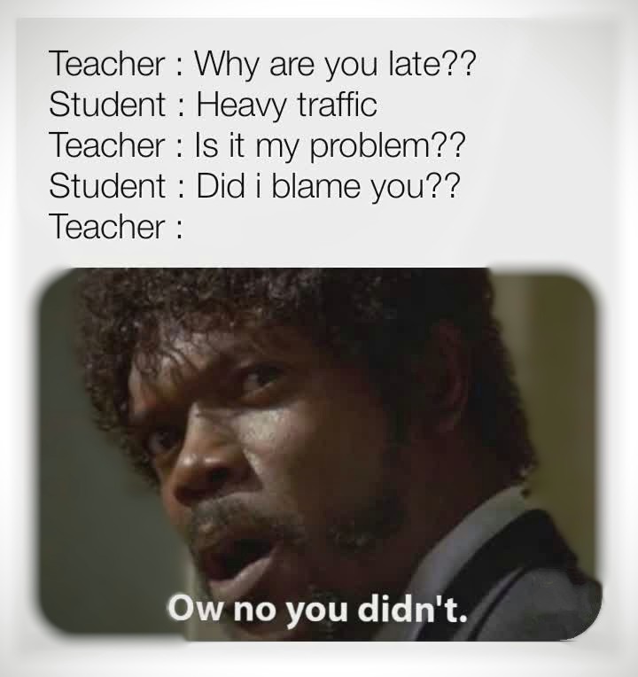 Nevymluvíš se sorry bro