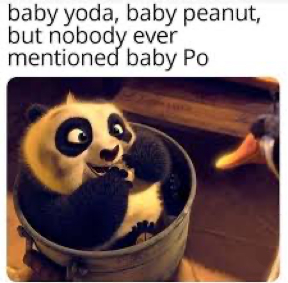 Baby Yodaaaaa