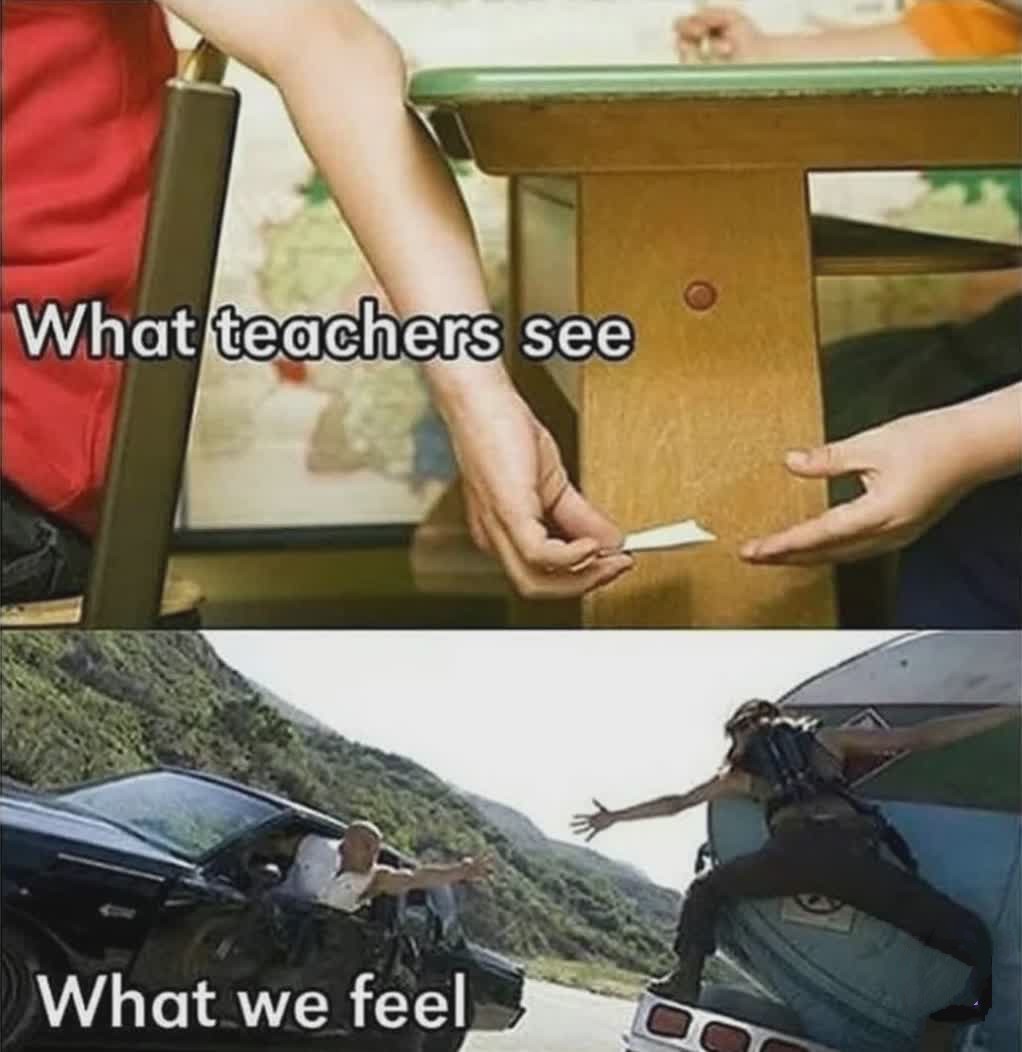 Přímo takový stres to je, všichni to víme