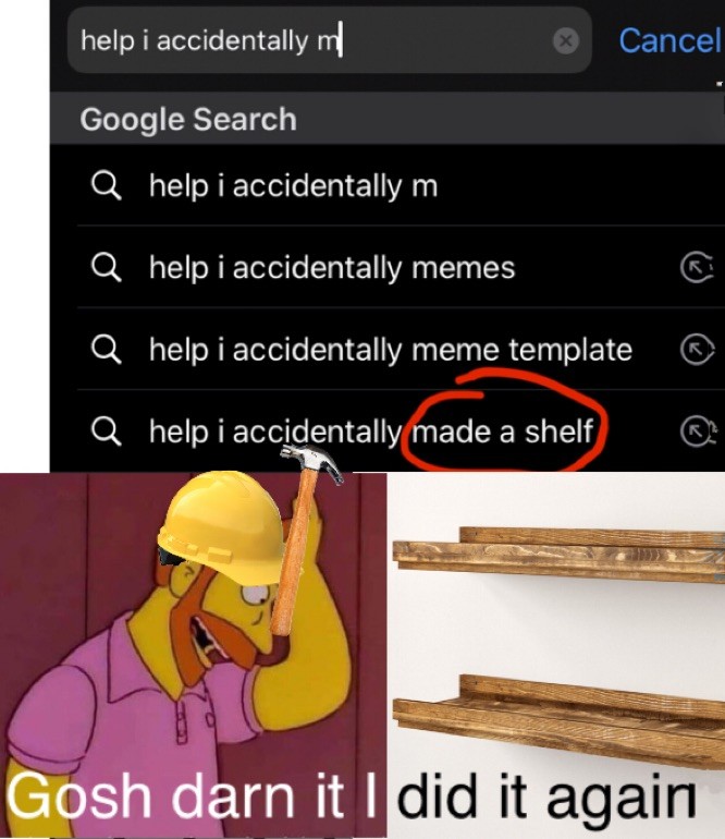 VyGoogleno, realizace ale nešla hladce, manuál tam nebyl