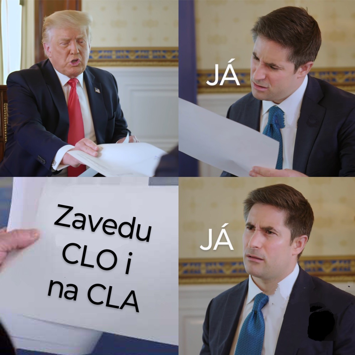 Jo, Co, Jo, Co, Co