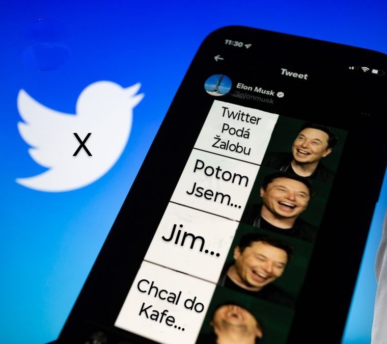 Zjištění korupce zaměstnanců Twitteru