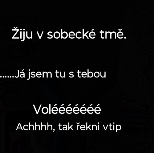 Řekni vtip