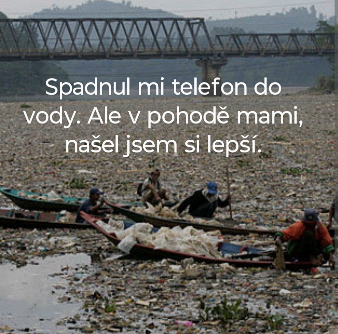 Neboj mami mám iPhone